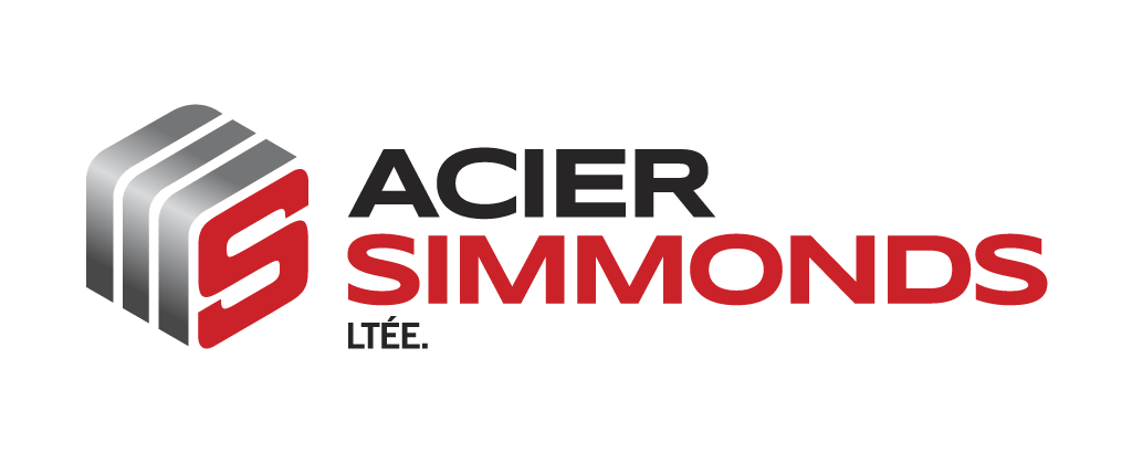 Acier Simmonds Ltée Logo